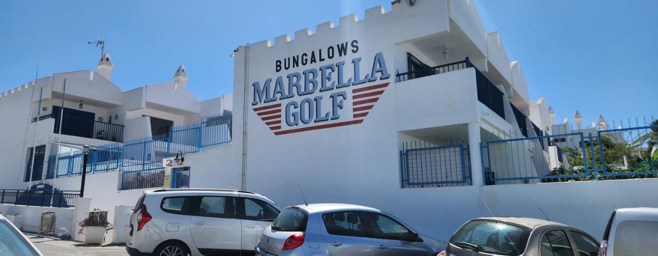 Bungalow Del Sol Playa del Inglés Exteriör bild