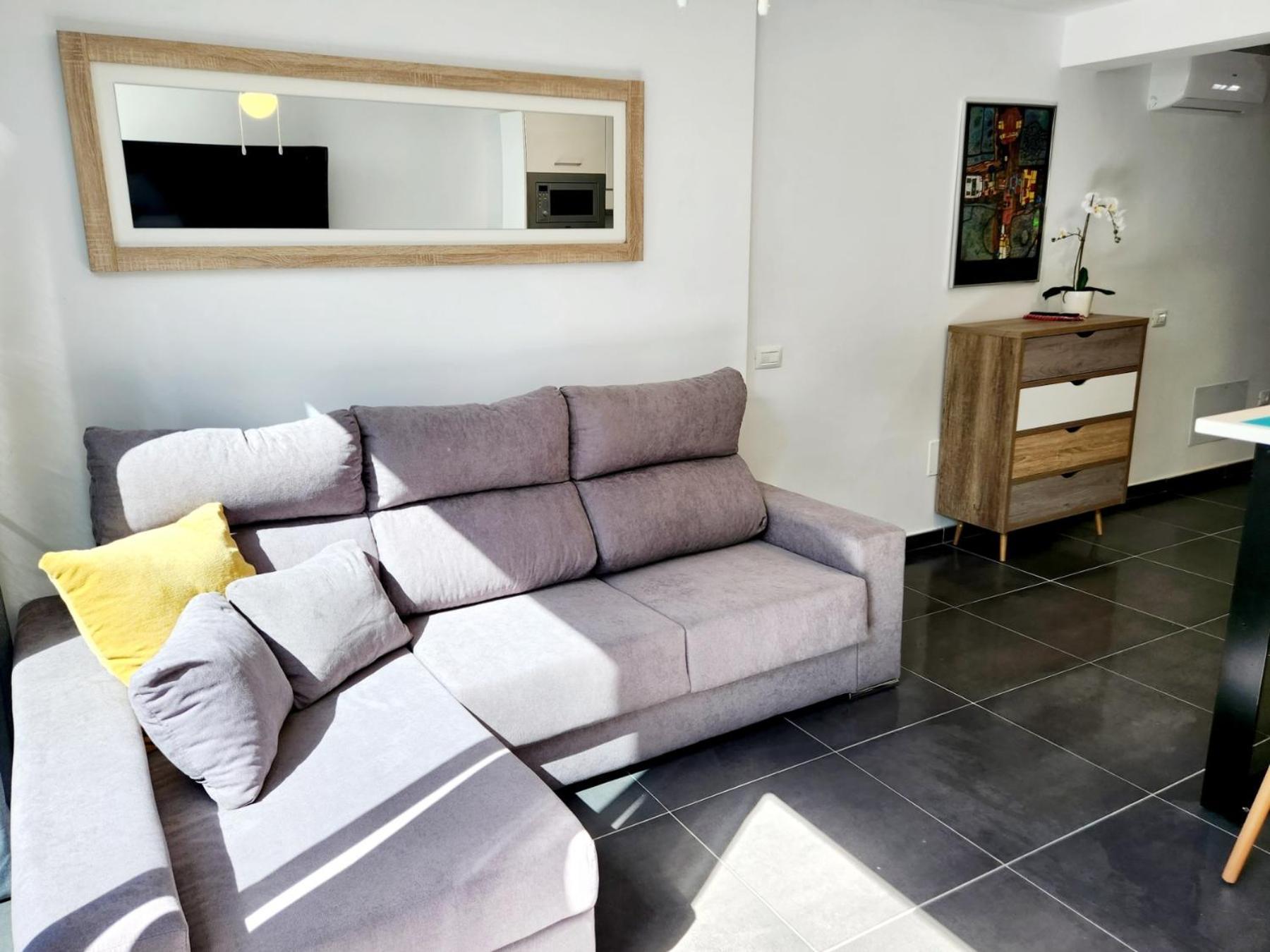 Bungalow Del Sol Playa del Inglés Exteriör bild