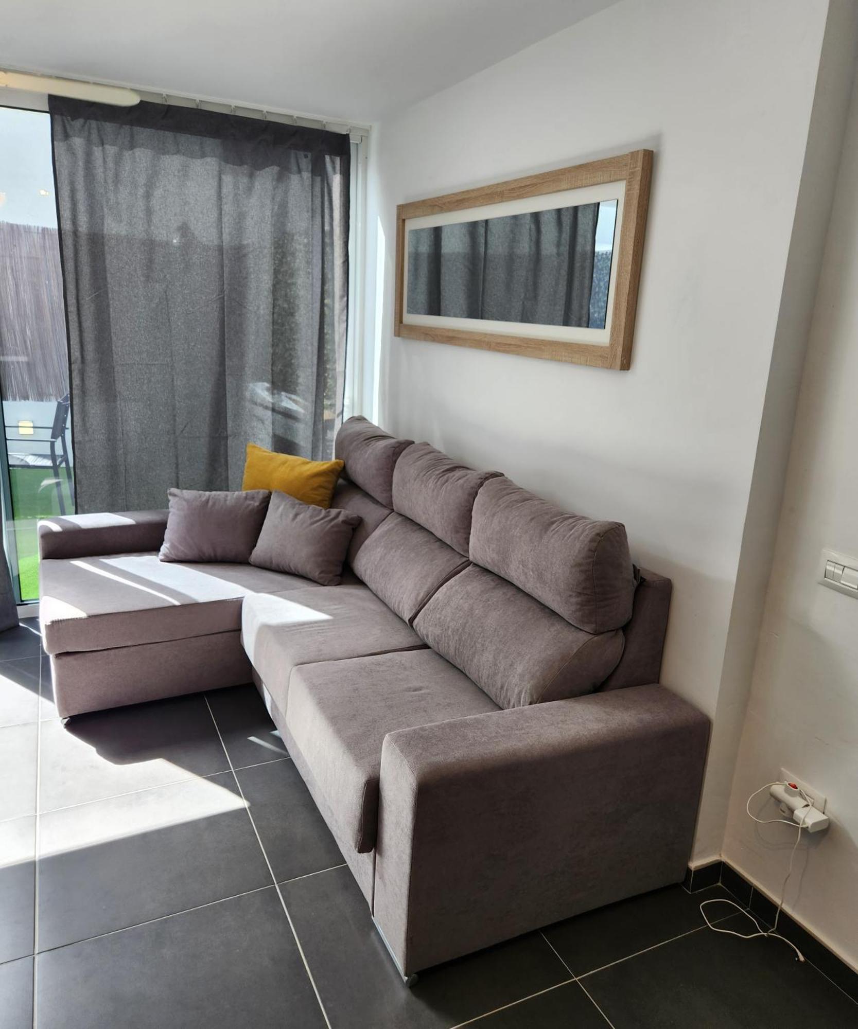 Bungalow Del Sol Playa del Inglés Exteriör bild